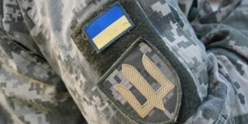 Gefährliche Bedingungen erzwingen Zeitbegrenzung für Fronttruppen