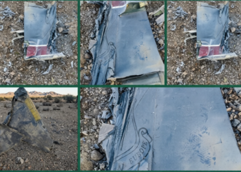 F-35 abgeschossen über Zentraliran IRGC-Luftabwehr beim Einsatz