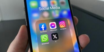 Technisches Verbot sozialer Medien für unter 15-Jährige