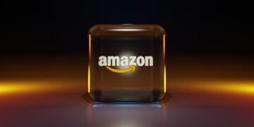 Schnelle Zustellung durch Amazon Now in der Stadt