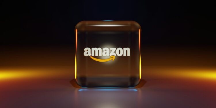 Schnelle Zustellung durch Amazon Now in der Stadt