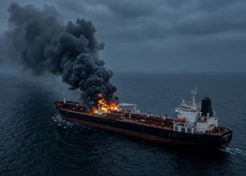 Angriff auf Israel-Schiff MSC Ishyka in Hormus