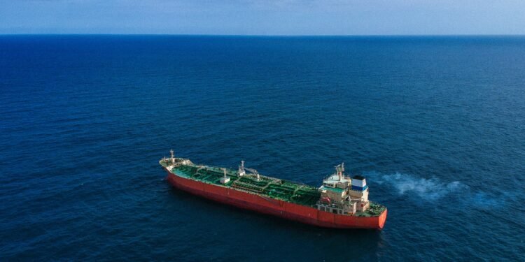 Blockierter iranischer Seehandel durch US-Streitkräfte