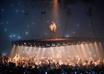 In Basel wurde das Kanye West Konzert abgesagt