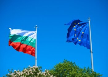 US-Militärflugzeuge sichern den Nachschub für Bulgarien