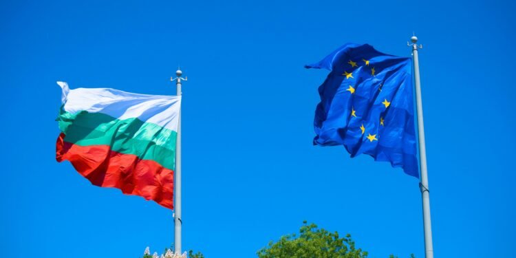 US-Militärflugzeuge sichern den Nachschub für Bulgarien