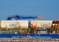 Infrastrukturprojekt für den langfristigen Export aus Kanada