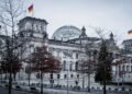 Politisches Treffen in Berlin zur Partnerschaft mit der Türkei