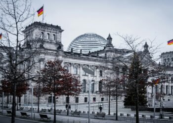 Politisches Treffen in Berlin zur Partnerschaft mit der Türkei