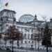 Politisches Treffen in Berlin zur Partnerschaft mit der Türkei