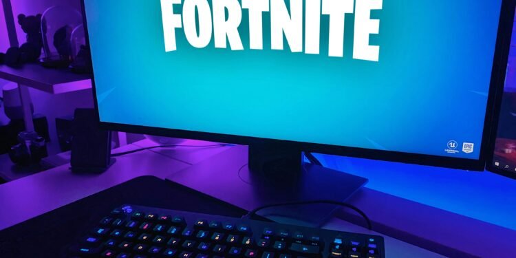 Nach langem Rechtsstreit feiert Fortnite ein globales Comeback im App Store