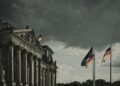 Windkraftanlagen in Deutschland zur Erreichung der Klimaziele