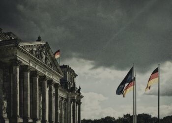 Windkraftanlagen in Deutschland zur Erreichung der Klimaziele