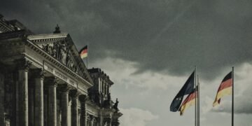 Windkraftanlagen in Deutschland zur Erreichung der Klimaziele