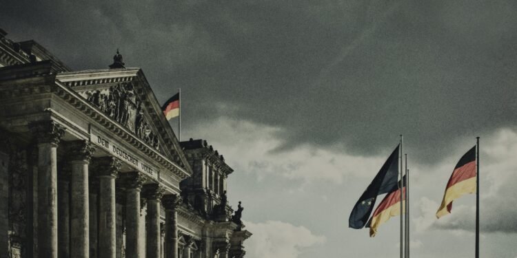 Windkraftanlagen in Deutschland zur Erreichung der Klimaziele
