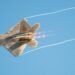 US-Militär startet neue Luftangriffe gegen iranische Ziele trotz laufender Friedensgespräche 27 Straße von Hormus und Iran