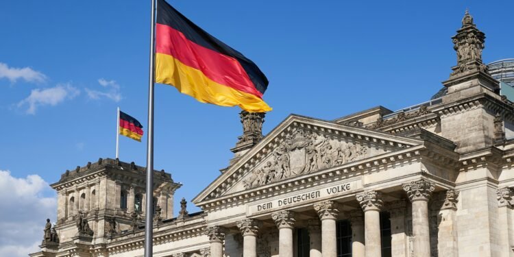 Ein renovierter Bunker für den Zivilschutz der Bevölkerung
