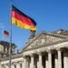 Die deutsche Regierung will 10 Milliarden Euro zur Stärkung des Zivilschutzes bereitstellen 28 Ein renovierter Bunker für den Zivilschutz der Bevölkerung
