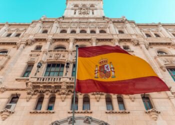 US-Botschafter warnt Spanien vor Sicherheitsrisiken