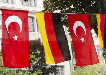 Geopolitische Krisen belasten den Handel zwischen Türkei-Deutschland