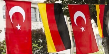 Geopolitische Krisen belasten den Handel zwischen Türkei-Deutschland