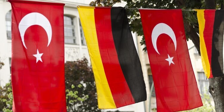 Geopolitische Krisen belasten den Handel zwischen Türkei-Deutschland