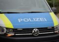 Polizeieinsatz gegen rechtsextreme Jugendgruppen in Deutschland
