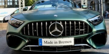 Experten des IfW analysieren Trumps Erhöhung der Autozölle