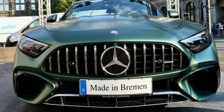 Experten des IfW analysieren Trumps Erhöhung der Autozölle