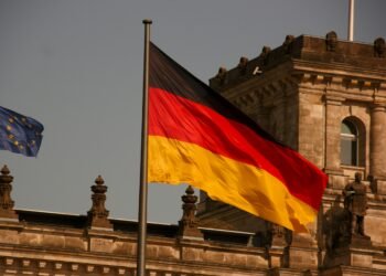 Hafenanlagen für die Sicherheit in Deutschland