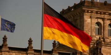 Hafenanlagen für die Sicherheit in Deutschland