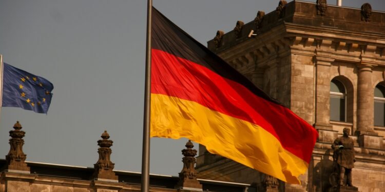 Hafenanlagen für die Sicherheit in Deutschland