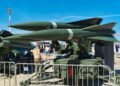 Ein US-Raketenabzug verändert die maritime Sicherheit