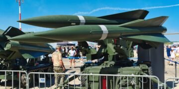 Ein US-Raketenabzug verändert die maritime Sicherheit
