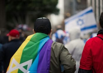 Brüsseler Beschluss über Sanktionen gegen Israel Akteure