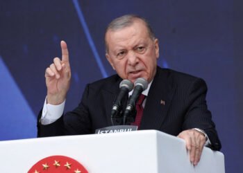 Diplomatischer Stillstand während Erdogan warnt EU
