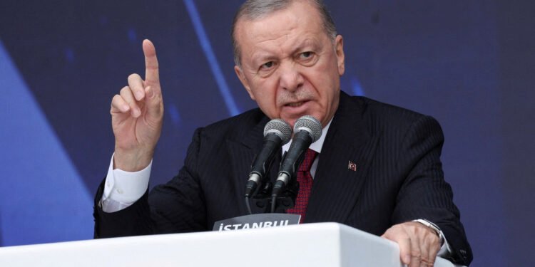 Diplomatischer Stillstand während Erdogan warnt EU