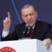 Diplomatischer Stillstand während Erdogan warnt EU