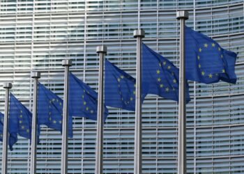EU-Minister beraten über Gerhard Schroeder