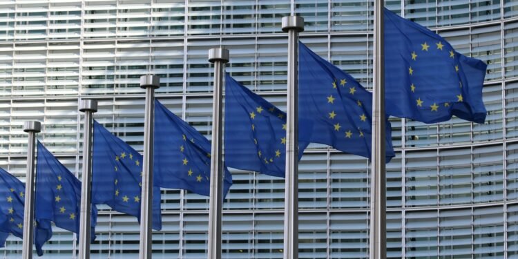EU-Minister beraten über Gerhard Schroeder