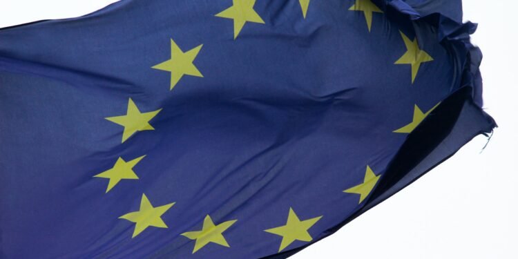 Eröffnung des Europäische Politische Gemeinschaft Gipfel
