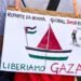 Das Gericht in Ashkelon verhandelt über Gaza-Flottillenaktivisten