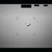 Infrarot-Aufnahme eines Flugobjekts aus den UFO-Akten