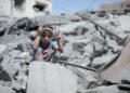 Humanitäre Lage führt zu Rufen nach EU-Sanktionen gegen Israel