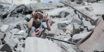 Humanitäre Lage führt zu Rufen nach EU-Sanktionen gegen Israel
