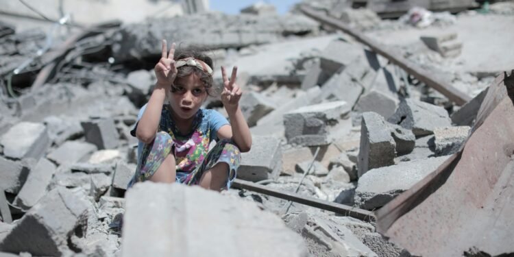Humanitäre Lage führt zu Rufen nach EU-Sanktionen gegen Israel
