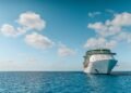 Schutzmaßnahmen nach einem Virusausbruch auf Kreuzfahrtschiff