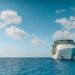 Schutzmaßnahmen nach einem Virusausbruch auf Kreuzfahrtschiff