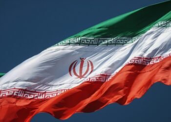 Präsident Trump lehnt das Iran-Friedensabkommen ab