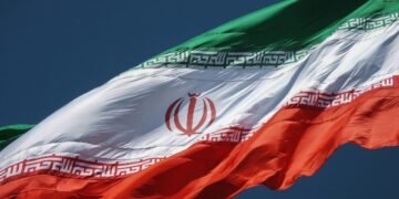 Präsident Trump lehnt das Iran-Friedensabkommen ab